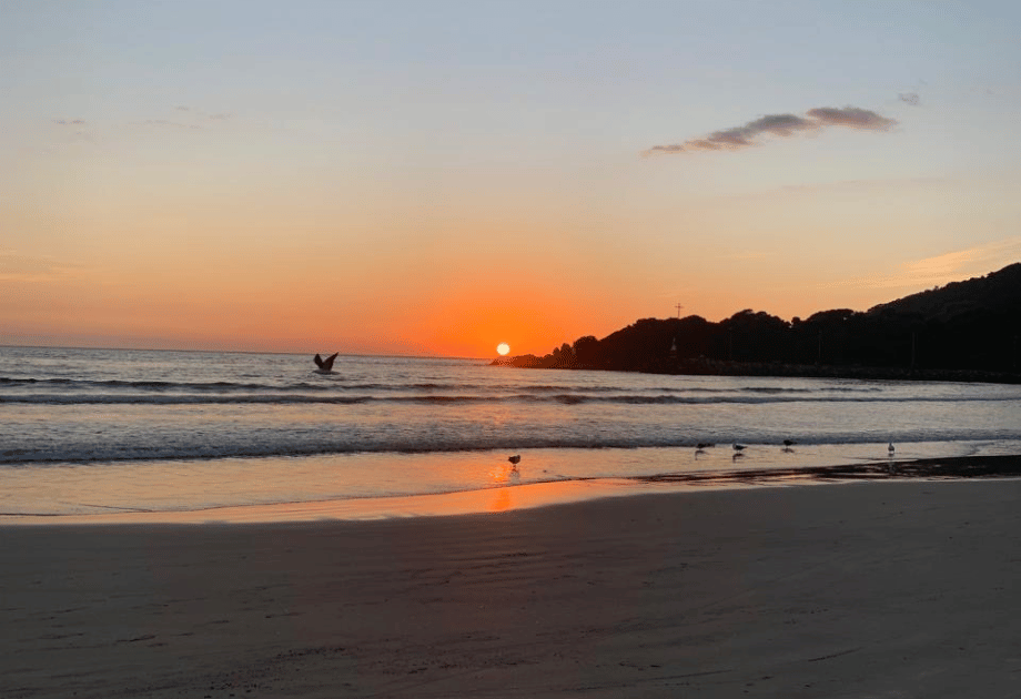 Pousadas na Barra da Lagoa