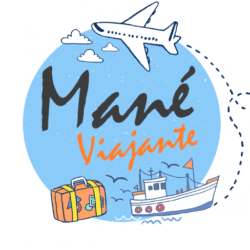 Logo Mane-Viajante