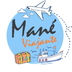 Logo Mane-Viajante